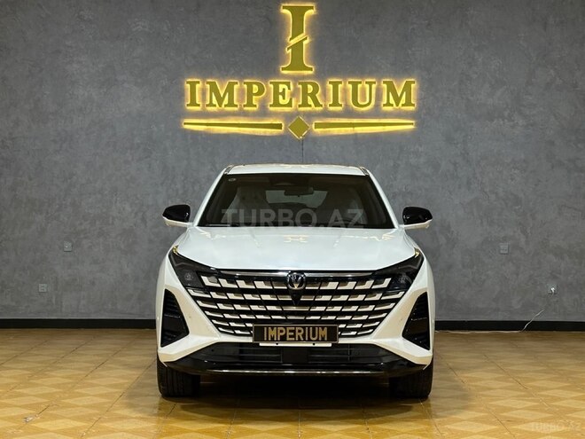 Changan  2026, 0 km - 1.5 л - Bakı