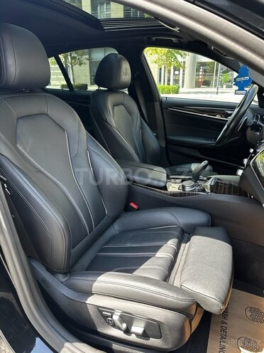 BMW 530e 2019, 91,000 km - 2.0 л - Bakı