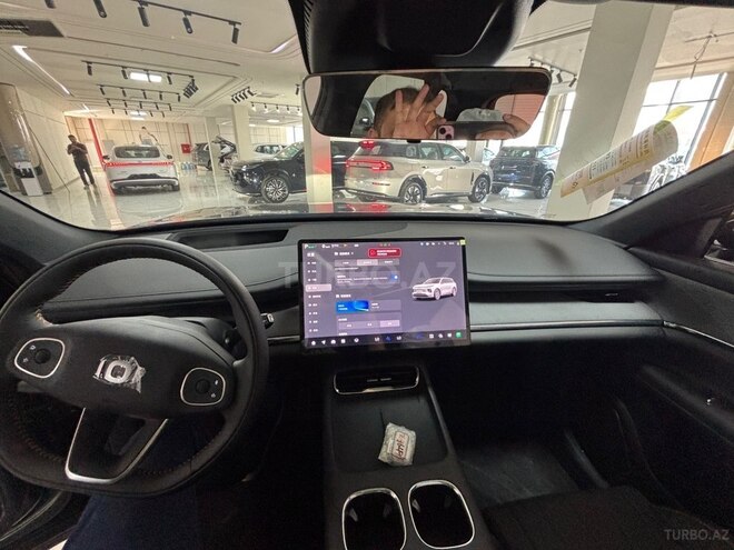 Changan  2026, 0 km - 1.5 л - Bakı