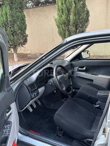 LADA (VAZ) Priora 2008, 350,000 km - 1.6 l - Bakı