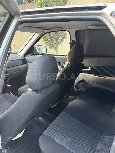 LADA (VAZ) Priora 2008, 350,000 km - 1.6 l - Bakı