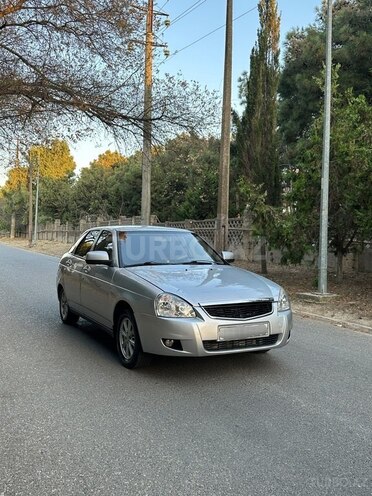 LADA (VAZ) Priora 2008, 350,000 km - 1.6 l - Bakı