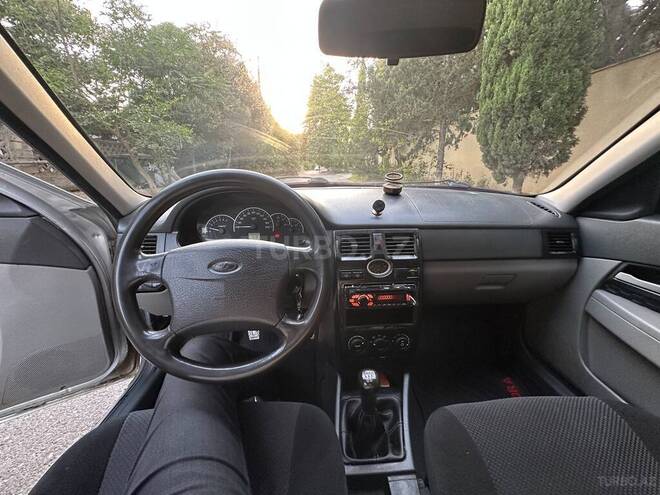 LADA (VAZ) Priora 2008, 350,000 km - 1.6 l - Bakı