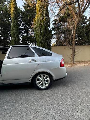 LADA (VAZ) Priora 2008, 350,000 km - 1.6 l - Bakı