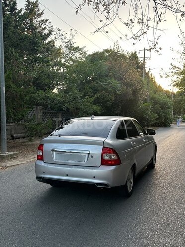LADA (VAZ) Priora 2008, 350,000 km - 1.6 l - Bakı