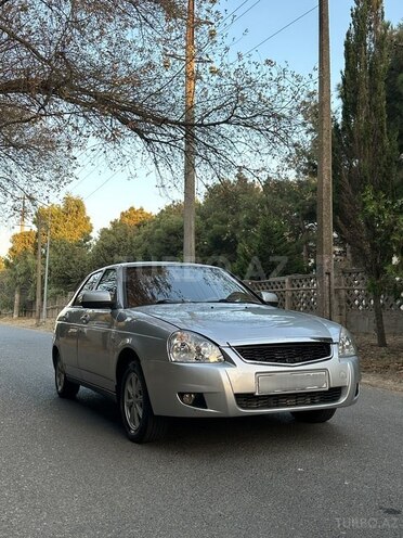 LADA (VAZ) Priora 2008, 350,000 km - 1.6 l - Bakı