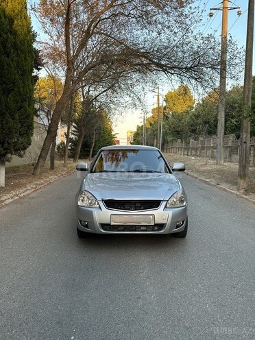 LADA (VAZ) Priora 2008, 350,000 km - 1.6 l - Bakı