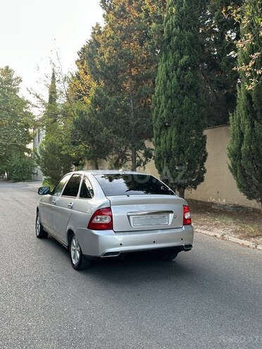 LADA (VAZ) Priora 2008, 350,000 km - 1.6 l - Bakı