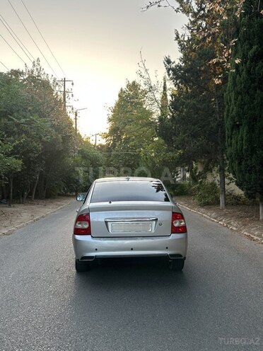LADA (VAZ) Priora 2008, 350,000 km - 1.6 l - Bakı