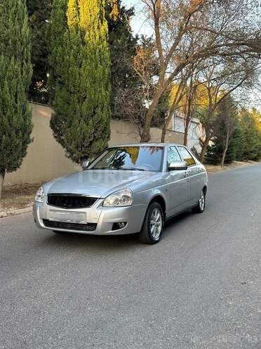 LADA (VAZ) Priora 2008, 350,000 km - 1.6 l - Bakı