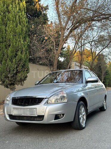 LADA (VAZ) Priora 2008, 350,000 km - 1.6 l - Bakı
