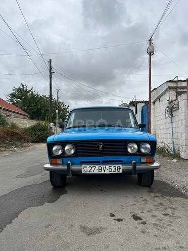 LADA (VAZ) 2103 1979, 300,000 km - 1.3 л - Şabran