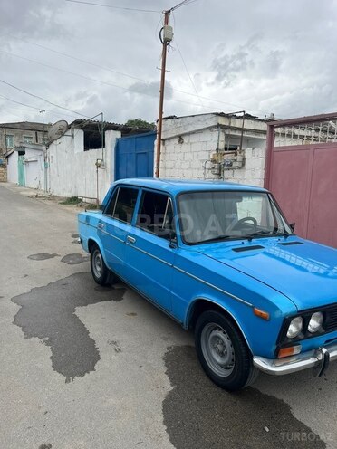 LADA (VAZ) 2103 1979, 300,000 km - 1.3 л - Şabran