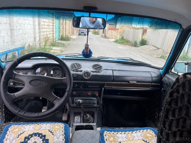 LADA (VAZ) 2103 1979, 300,000 km - 1.3 л - Şabran