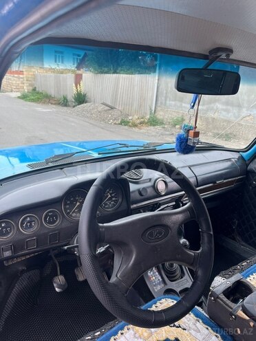 LADA (VAZ) 2103 1979, 300,000 km - 1.3 л - Şabran