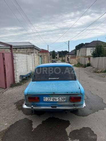 LADA (VAZ) 2103 1979, 300,000 km - 1.3 л - Şabran