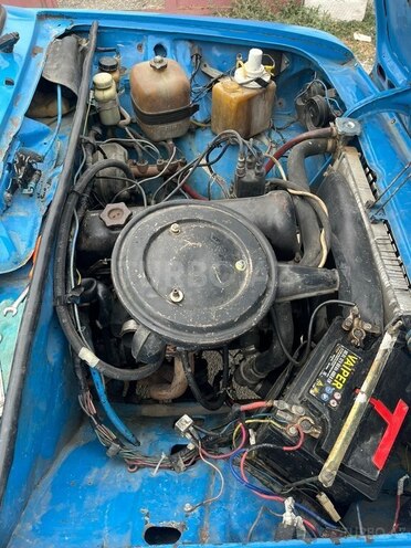 LADA (VAZ) 2103 1979, 300,000 km - 1.3 л - Şabran
