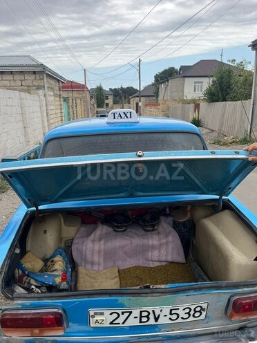 LADA (VAZ) 2103 1979, 300,000 km - 1.3 л - Şabran