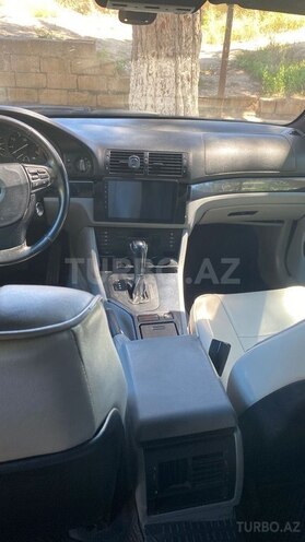 BMW 523 1999, 330,000 km - 2.5 l - Sumqayıt