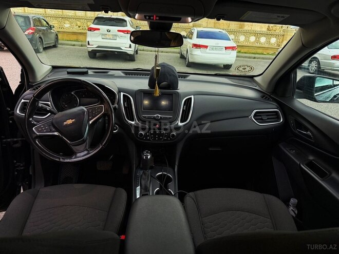 Chevrolet Equinox 2020, 143,000 km - 1.5 l - Bakı