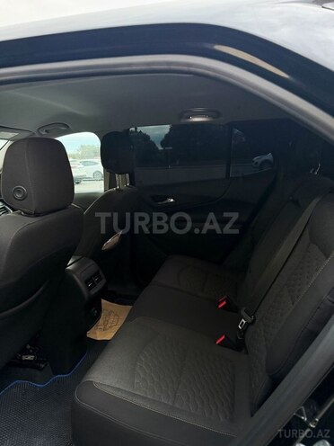Chevrolet Equinox 2020, 143,000 km - 1.5 l - Bakı