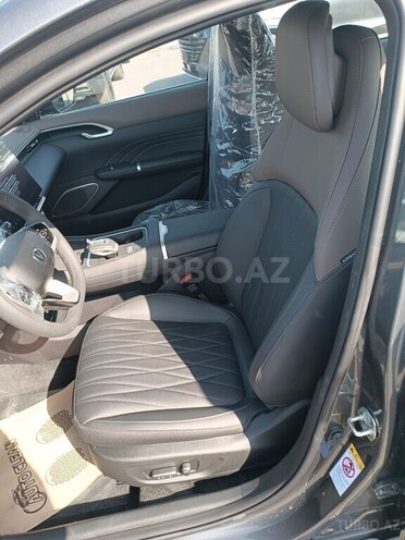 Changan Eado 2026, 0 km - 1.5 л - Bakı