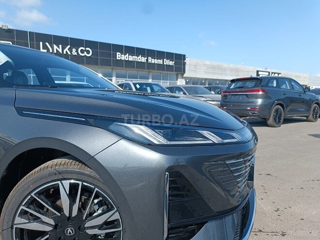 Changan Eado 2026, 0 km - 1.5 л - Bakı