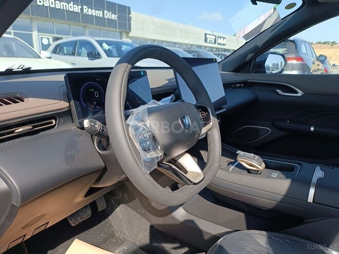 Changan Eado 2026, 0 km - 1.5 л - Bakı