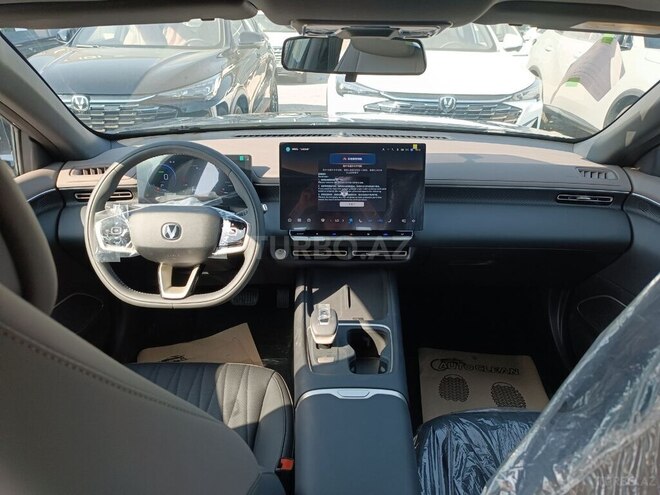 Changan Eado 2026, 0 km - 1.5 л - Bakı