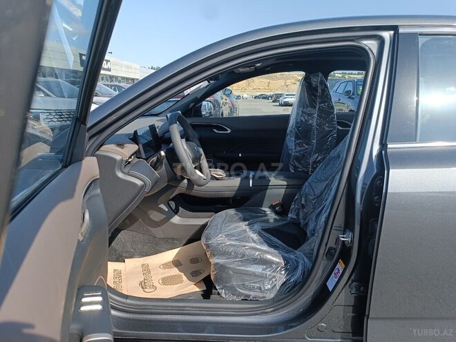 Changan Eado 2026, 0 km - 1.5 л - Bakı