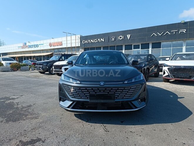 Changan Eado 2026, 0 km - 1.5 л - Bakı