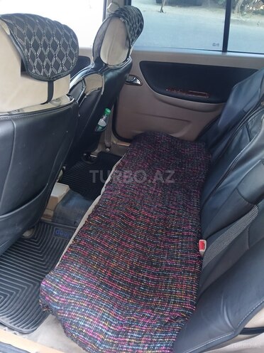 Chery Amulet (A15) 2007, 370,000 km - 1.6 l - Bakı
