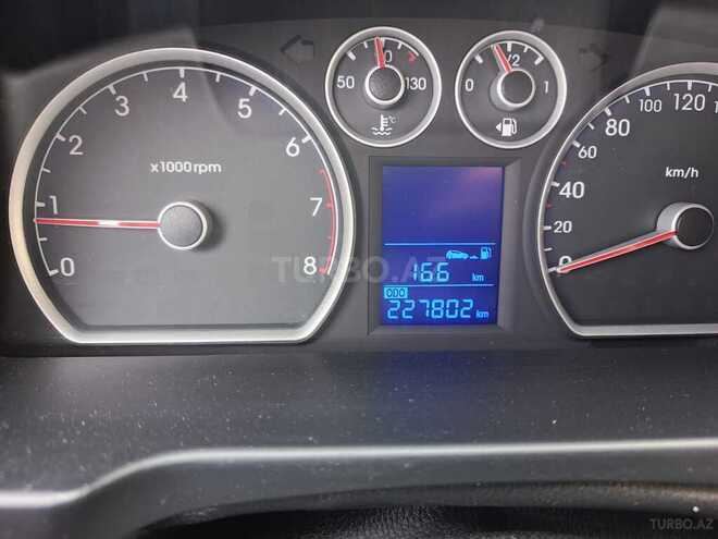 Hyundai i30 2009, 227,802 km - 1.4 л - Quba