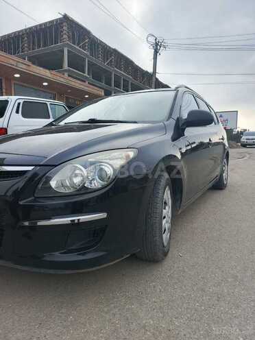 Hyundai i30 2009, 227,802 km - 1.4 л - Quba