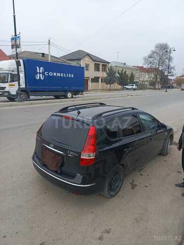 Hyundai i30 2009, 227,802 km - 1.4 л - Quba