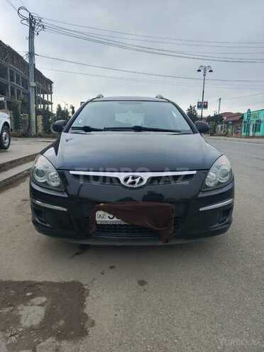 Hyundai i30 2009, 227,802 km - 1.4 л - Quba