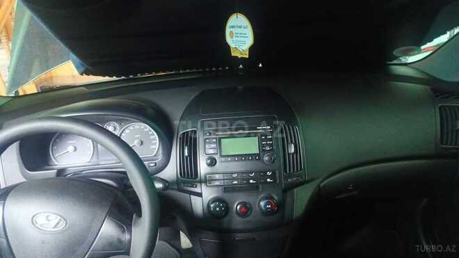 Hyundai i30 2009, 227,802 km - 1.4 л - Quba