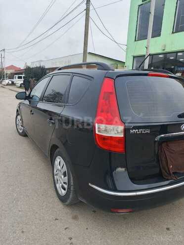 Hyundai i30 2009, 227,802 km - 1.4 л - Quba