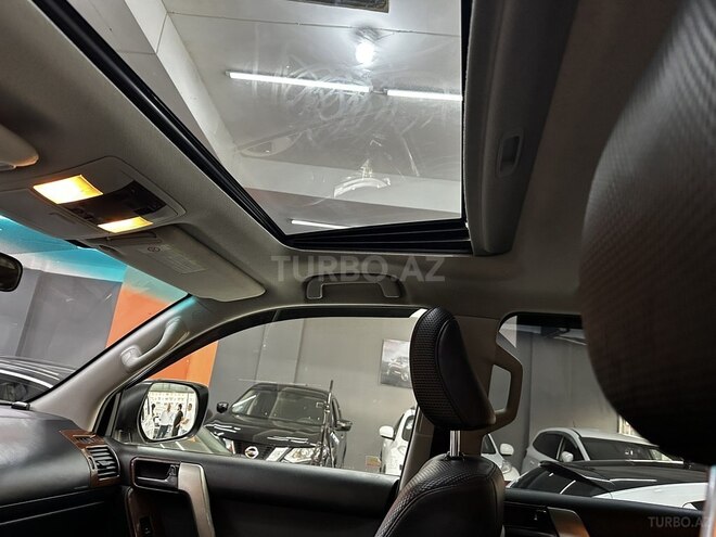 Toyota Land Cruiser Prado 2012, 239,000 km - 2.7 л - Xırdalan