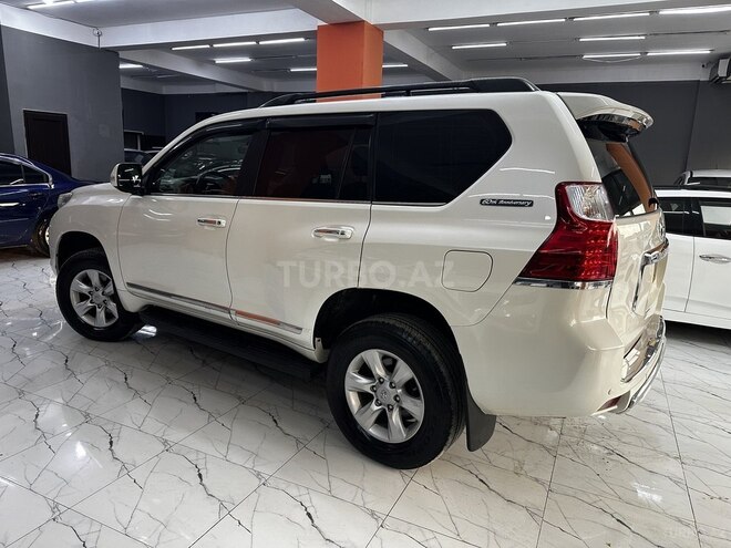 Toyota Land Cruiser Prado 2012, 239,000 km - 2.7 л - Xırdalan