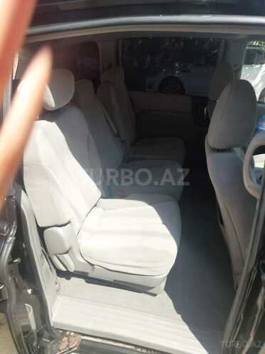 Kia Carnival 2006, 250,000 km - 2.9 l - Sumqayıt