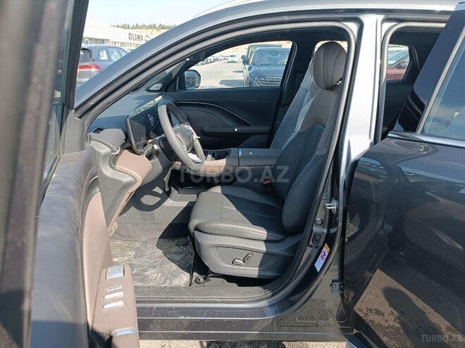 Changan CS 55 Plus 2026, 0 km - 1.5 l - Bakı