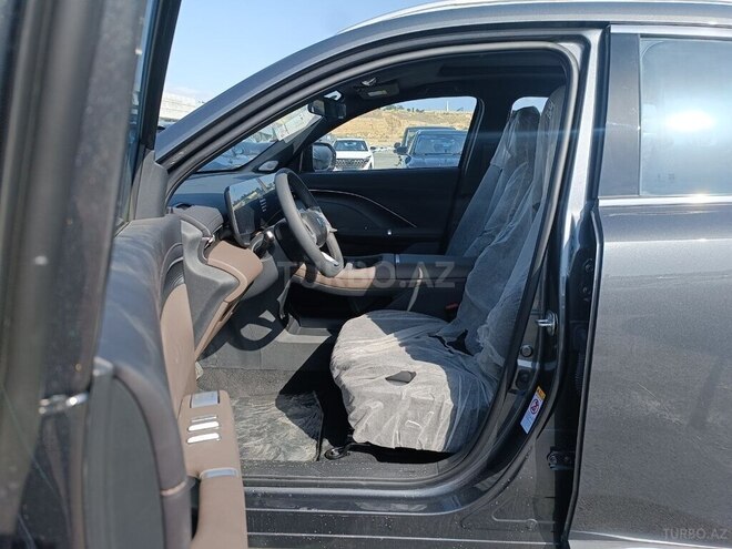 Changan CS 55 Plus 2026, 0 km - 1.5 l - Bakı