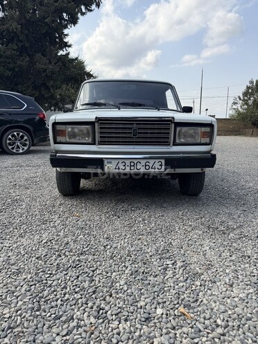 LADA (VAZ) 2107 2009, 91,252 km - 1.6 l - Cəlilabad