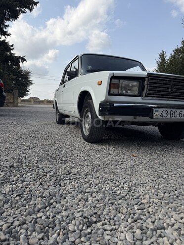LADA (VAZ) 2107 2009, 91,252 km - 1.6 l - Cəlilabad