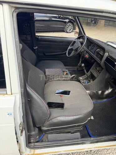 LADA (VAZ) 2107 2009, 91,252 km - 1.6 l - Cəlilabad