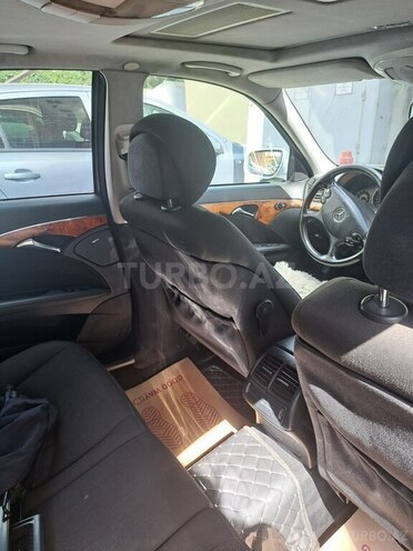 Mercedes E 220 2006, 240,000 km - 2.2 l - Bakı