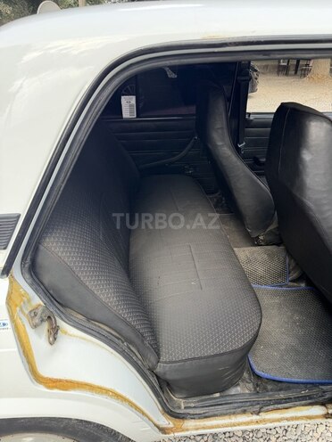LADA (VAZ) 2107 2009, 91,252 km - 1.6 l - Cəlilabad