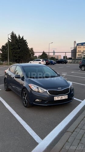 Kia Forte 2015, 143,356 km - 1.8 l - Bakı