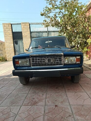 LADA (VAZ) 2107 2004, 67,000 km - 1.6 l - Bərdə